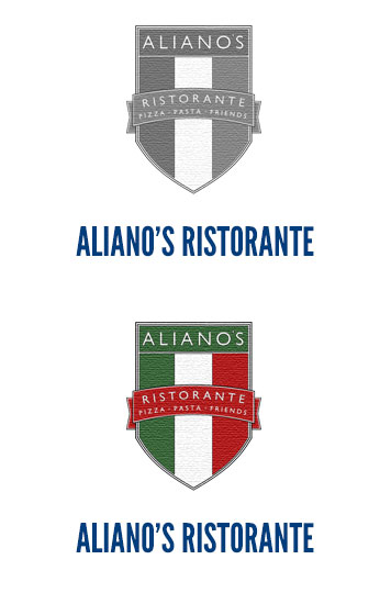 Aliano's