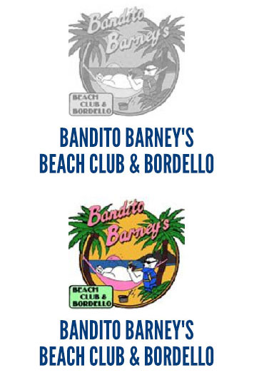 Bandito Barney's