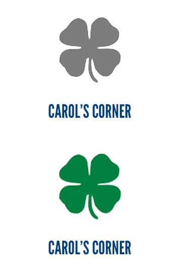 Carol's Corner