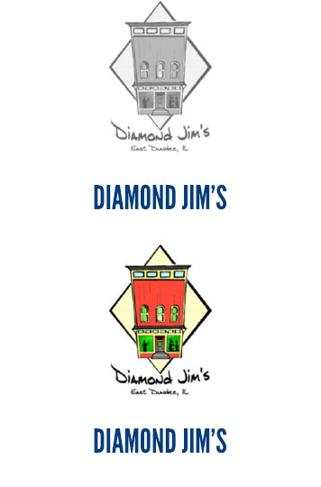 Diamond Jim's