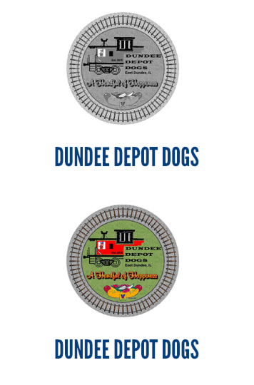 Dudee Depot Dogs