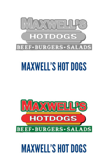 Maxwell's Hot Dogs