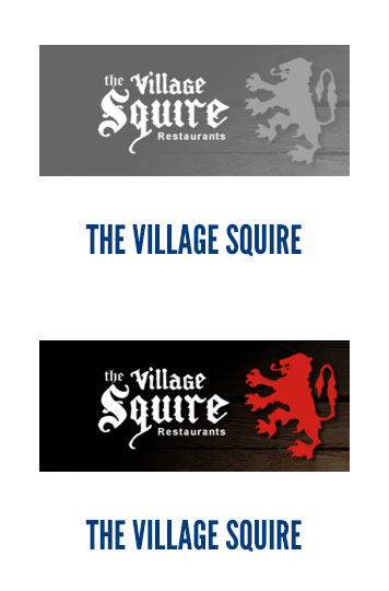 The Village Squire