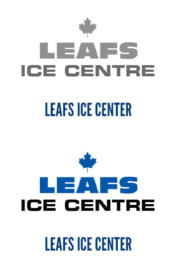 Leafs Ice Center 