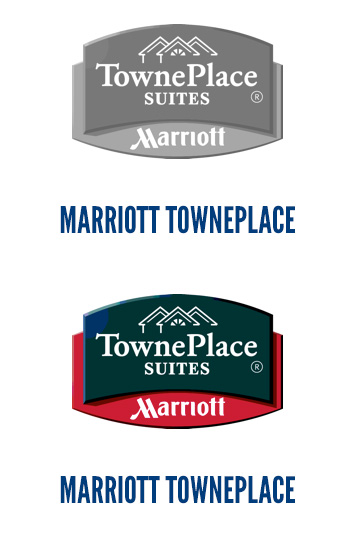 Marriott Towneplace 