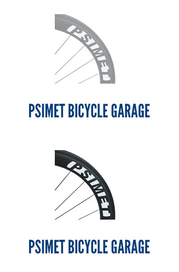 PSIMET Bicycle Garage