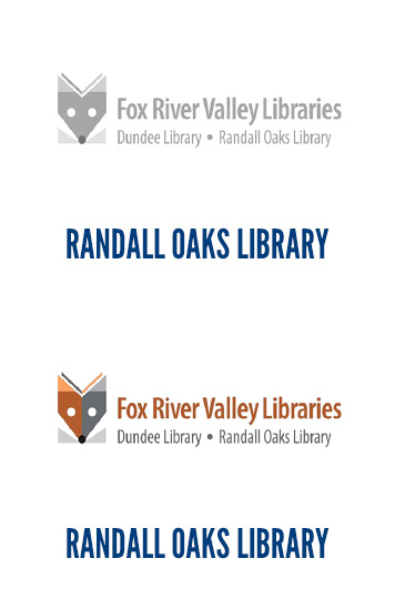 Randall Oaks Library