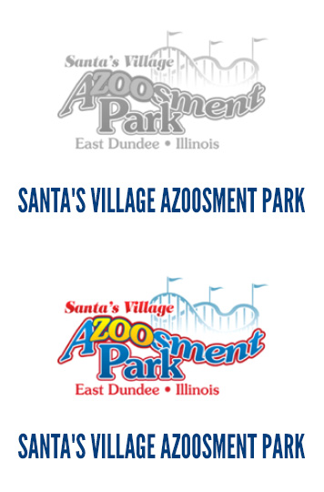 Santa's Village Azoosment Park