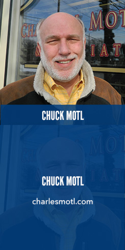 Chuck Motl