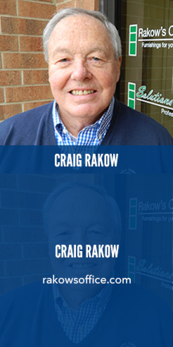 Craig Rakow