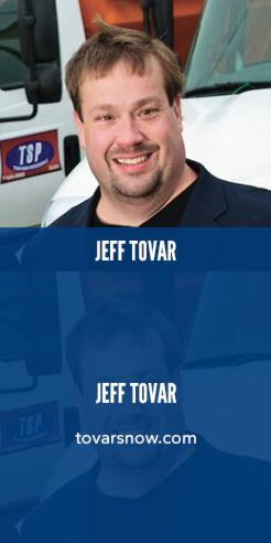 Jeff Tovar