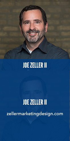 Joe Zeller II