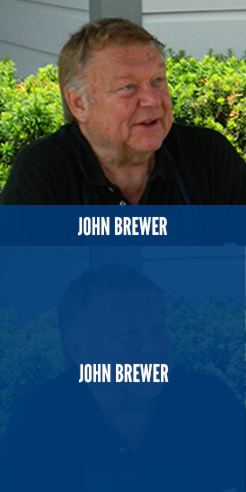 John Brewer