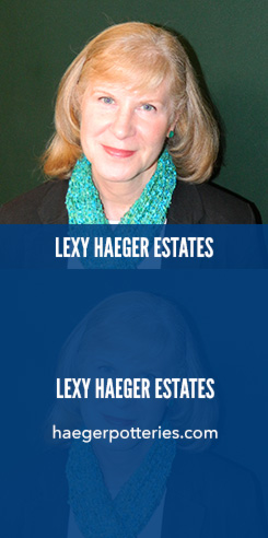 Lexy Haeger Estates