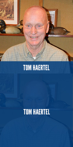 Tom Haertel