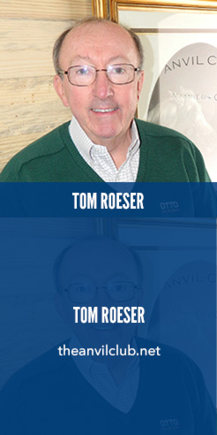 Tom Roeser