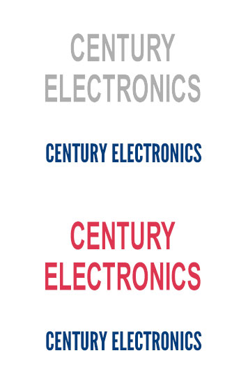 Century Electronics