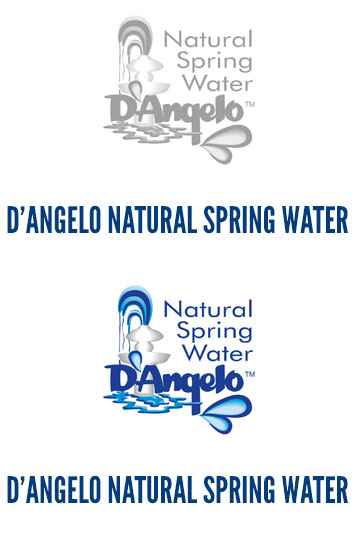 D'Angelo Natural Spring Water