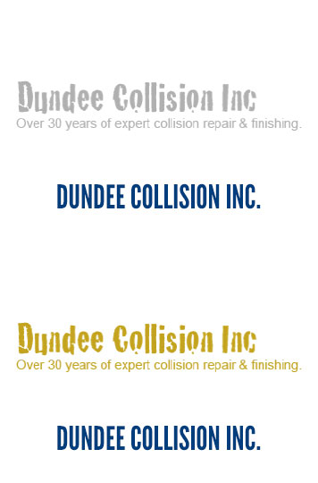 Dundee Collision