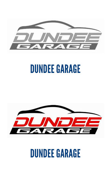Dundee Garage