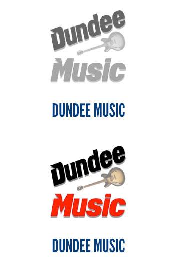 Dundee Music
