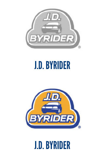 J. D. Byrider