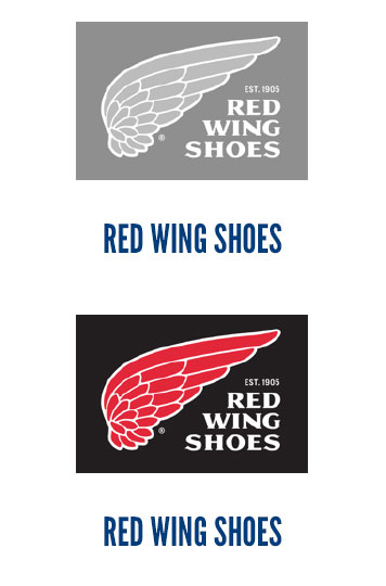 Red Wings Shoes