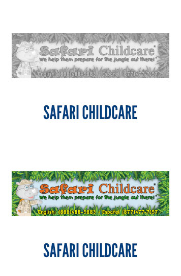 Safari Childcare
