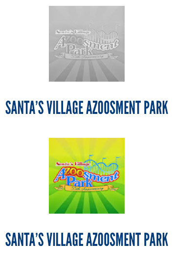 Santa's Village Azoosment Park