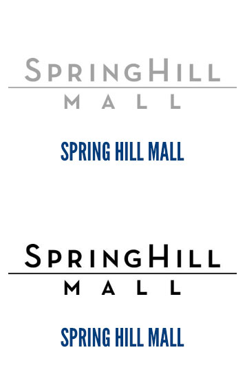 Springhill Mall